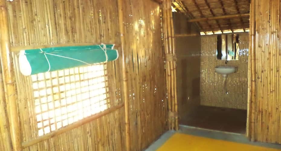 Krishna Farm House And Resort,Talala,2 star