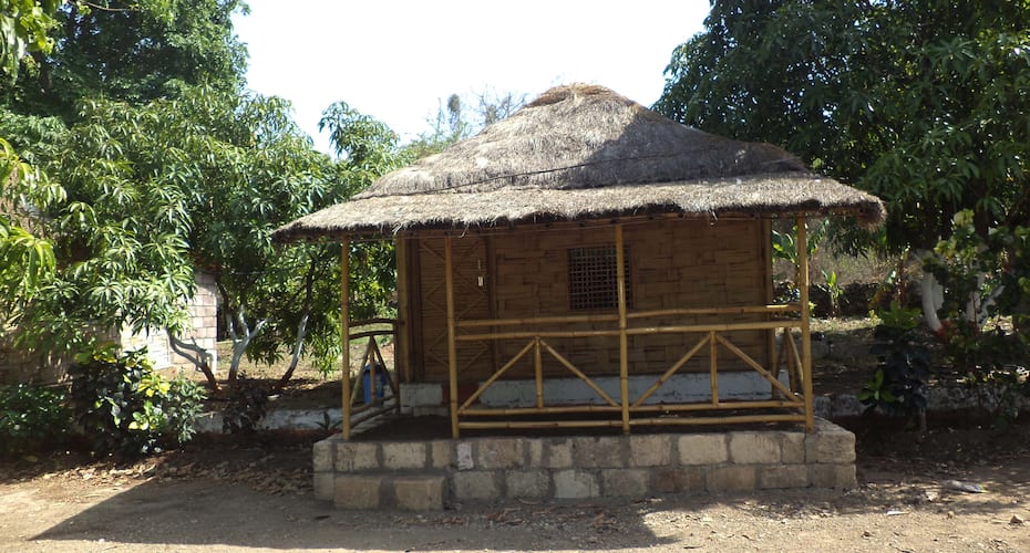 Krishna Farm House And Resort,Talala,2 star