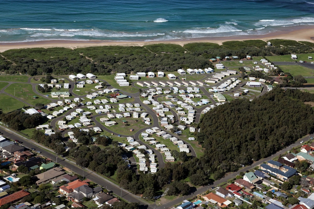 east corrimal