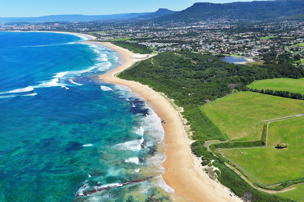east corrimal
