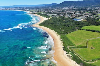 east corrimal