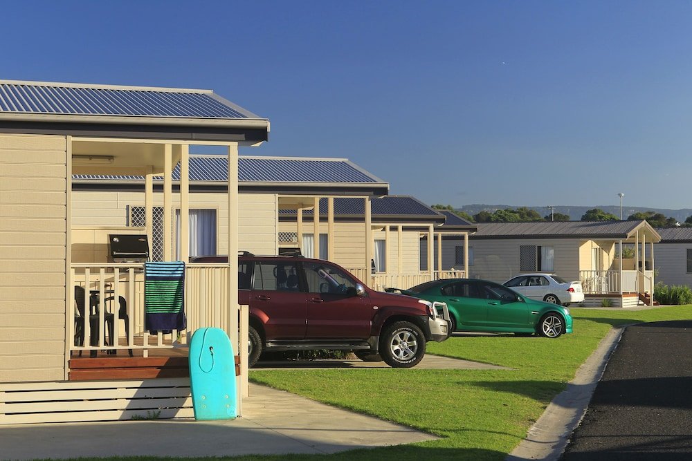 east corrimal