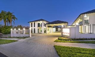 Apartments On Palmer,Queensland>>Allenstown,5 star