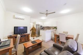 Apartments On Palmer,Queensland>>Allenstown,5 star