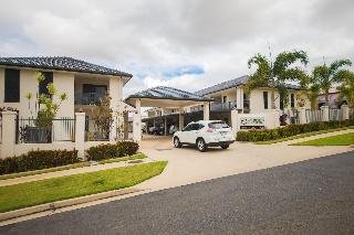 Apartments On Palmer,Queensland>>Allenstown,5 star
