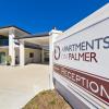 apartments on palmer