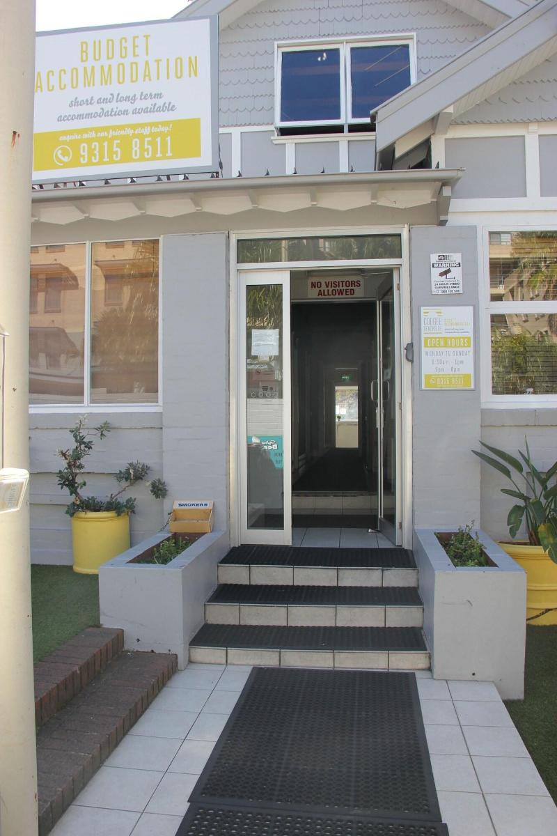 Podbed Coogee Beachside - Hostel,Lower Southgate>>Coogee,2 star