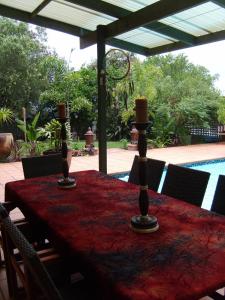 tantarra guest house