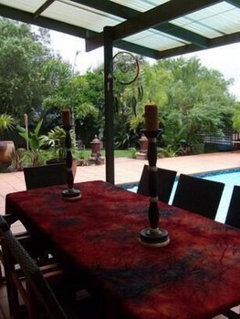 tantarra guest house