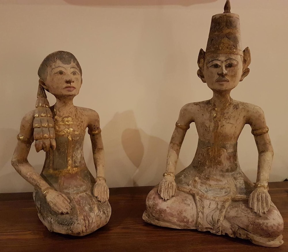 tantarra guest house