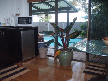 tantarra guest house