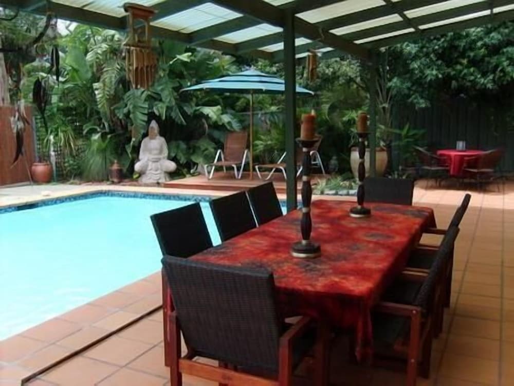 tantarra guest house