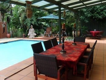tantarra guest house