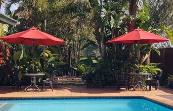 tantarra guest house