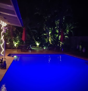 tantarra guest house