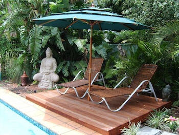 tantarra guest house