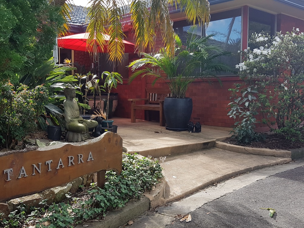 tantarra guest house