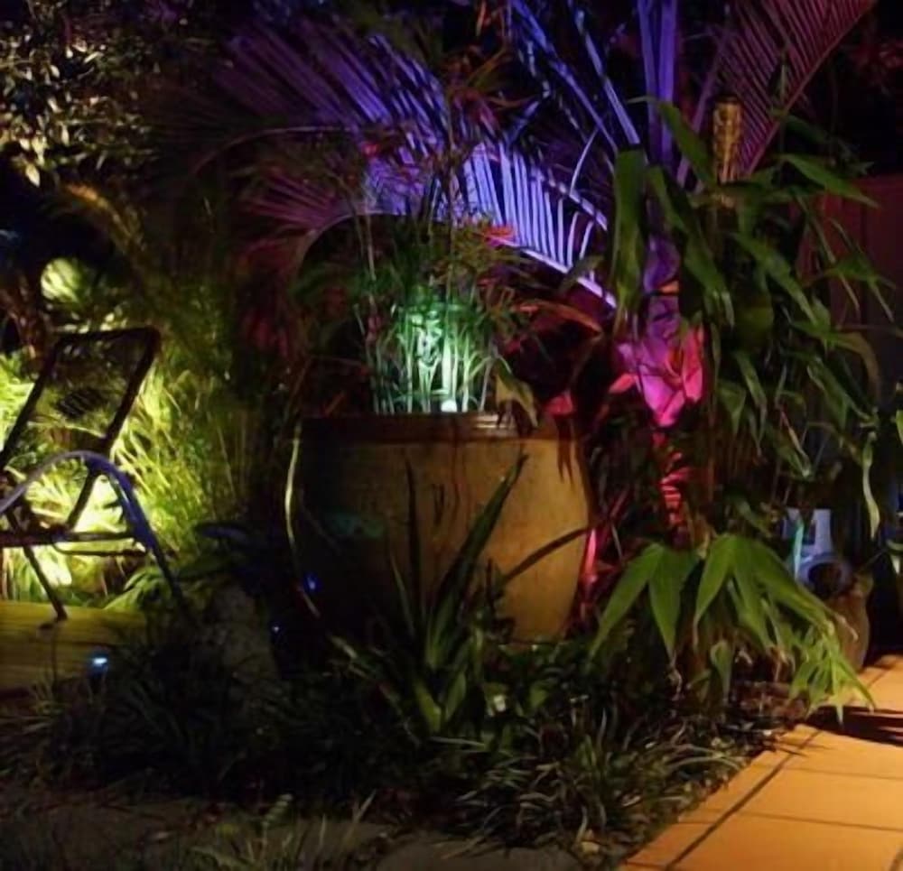 tantarra guest house