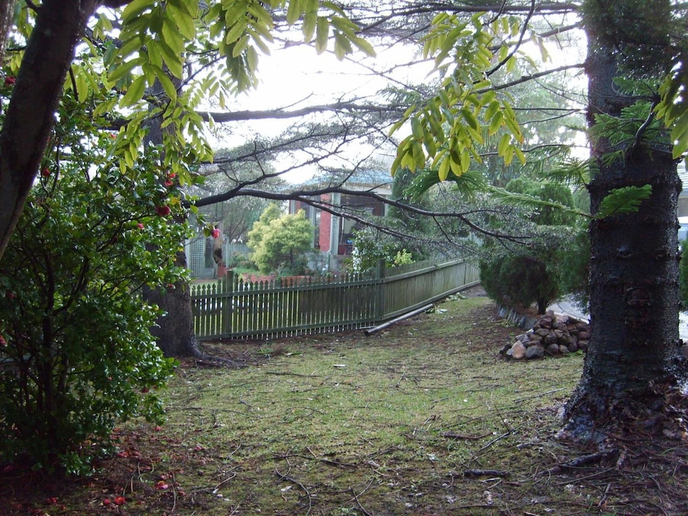 tantarra guest house