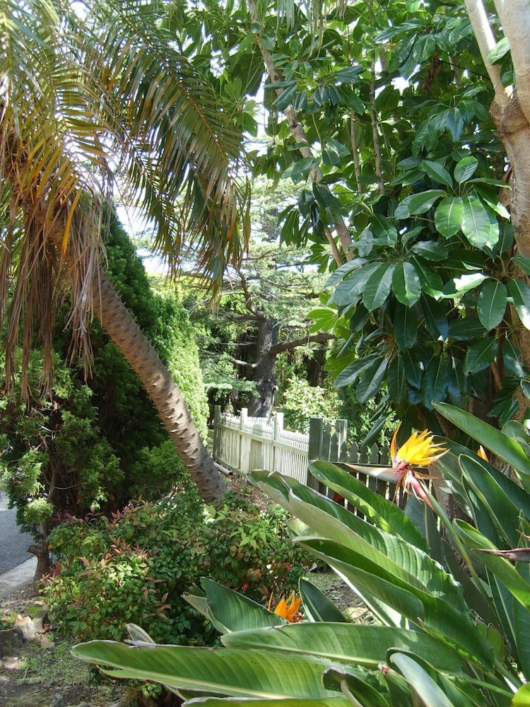 tantarra guest house