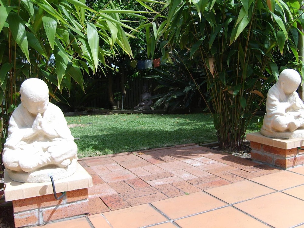 tantarra guest house