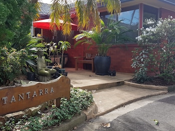tantarra guest house