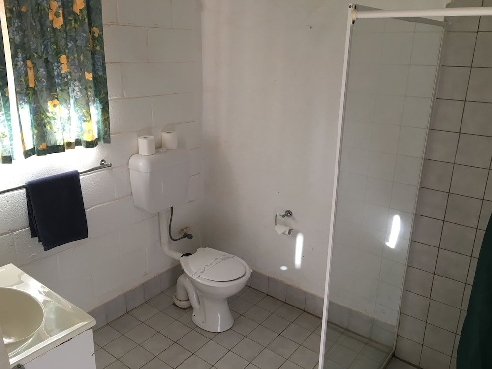 Desert View Apartments,Flinders Ranges And Outback>>Coober Pedy,3 star