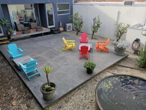 phoenix apartments