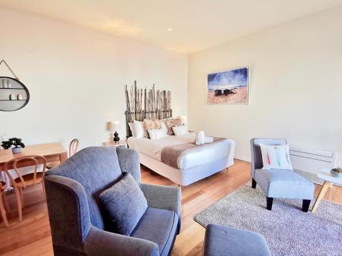 phoenix apartments
