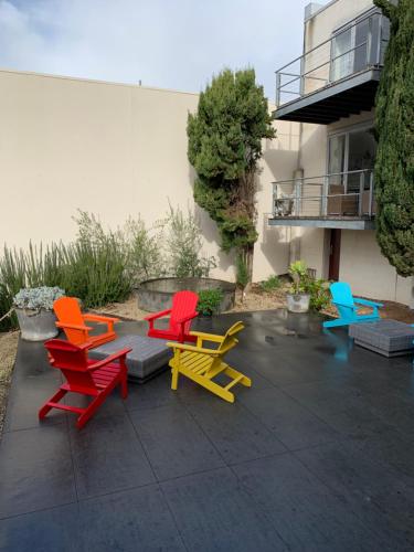 phoenix apartments
