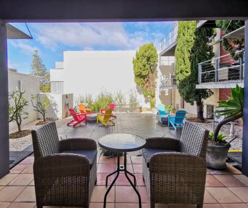 phoenix apartments