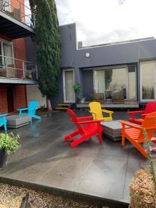 phoenix apartments