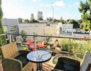 phoenix apartments