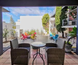 Phoenix Apartments,Geelong>>Belmont,4 star