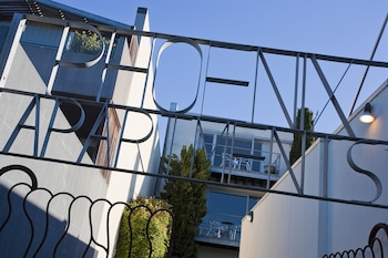 phoenix apartments