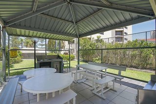 Burleigh Esplanade Apartments,Near Burleigh Beach,4 star
