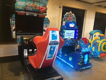 mission hills resort shenzhen