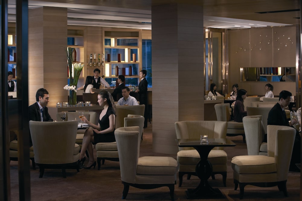 mission hills resort shenzhen