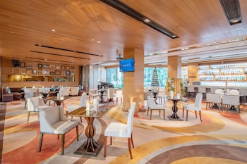 mission hills resort shenzhen