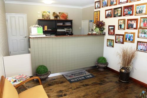 barcaldine