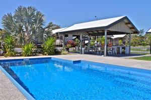 Barcaldine Country Motor Inn,Longreach>>Barcaldine,4 star