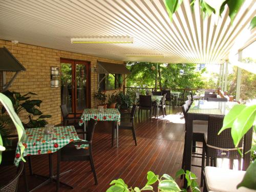 barcaldine