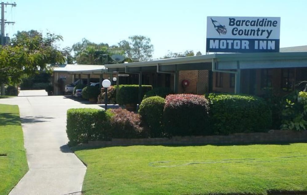 barcaldine