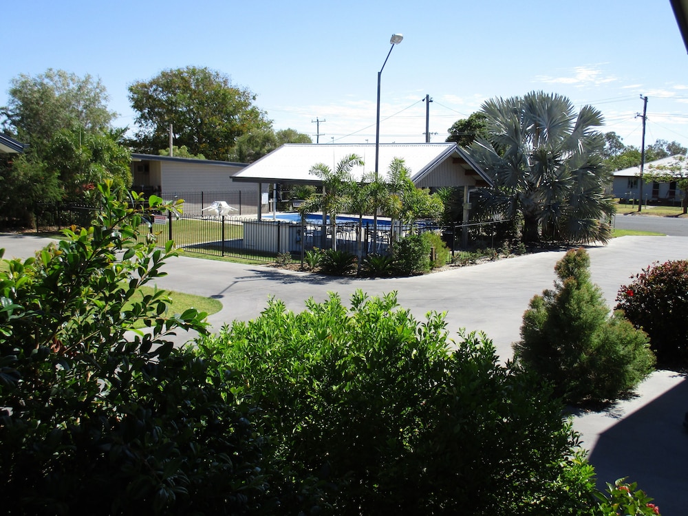 barcaldine
