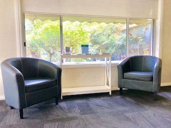 Golfview Motor Inn,Moorong>>Bathurst,3 star