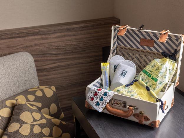 mitsui garden hotel sapporo