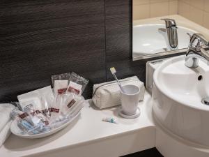 mitsui garden hotel sapporo