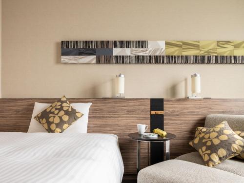 mitsui garden hotel sapporo