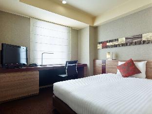 mitsui garden hotel sapporo