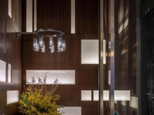 mitsui garden hotel sapporo